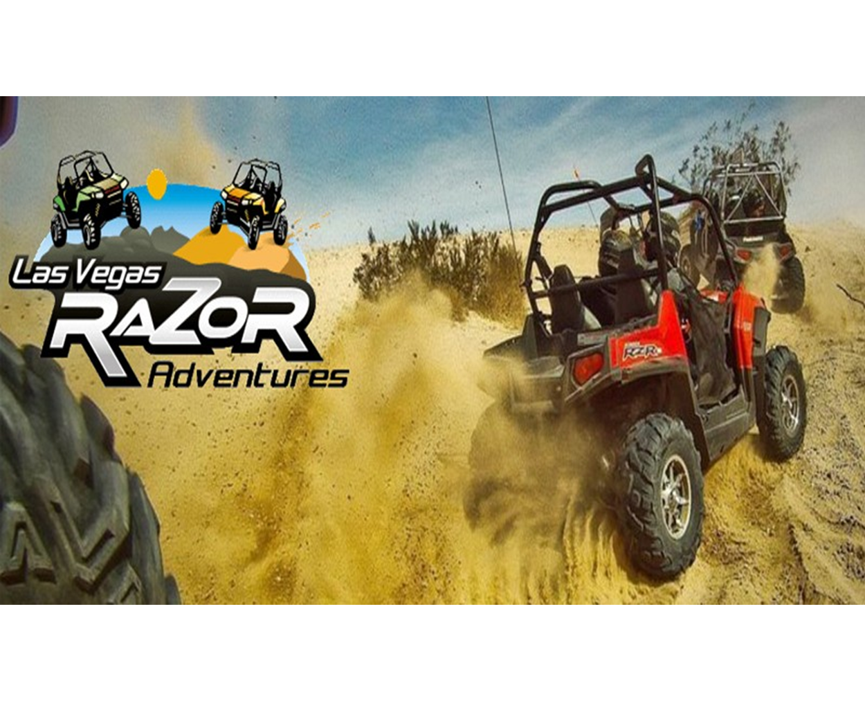 dune buggy off road tours
